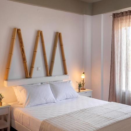 غاليساس Olivas Rooms المظهر الخارجي الصورة
