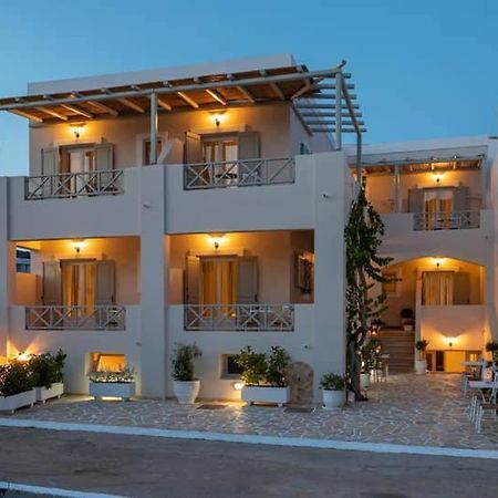 غاليساس Olivas Rooms المظهر الخارجي الصورة