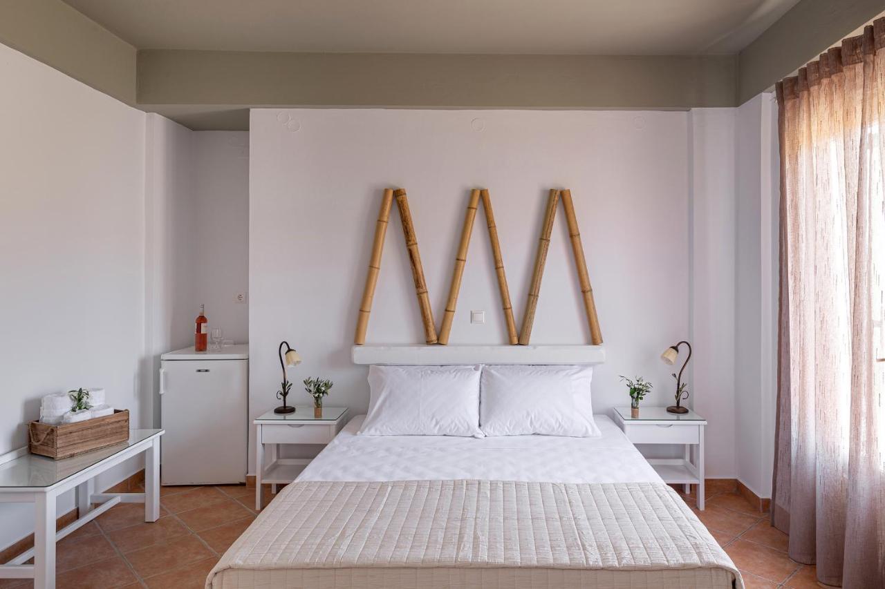 غاليساس Olivas Rooms المظهر الخارجي الصورة
