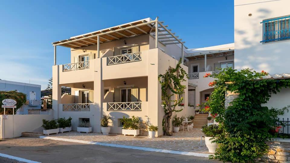 غاليساس Olivas Rooms المظهر الخارجي الصورة