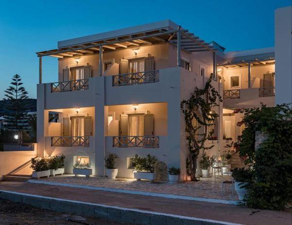 غاليساس Olivas Rooms المظهر الخارجي الصورة