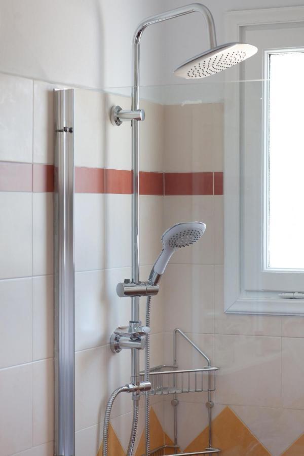 غاليساس Olivas Rooms المظهر الخارجي الصورة