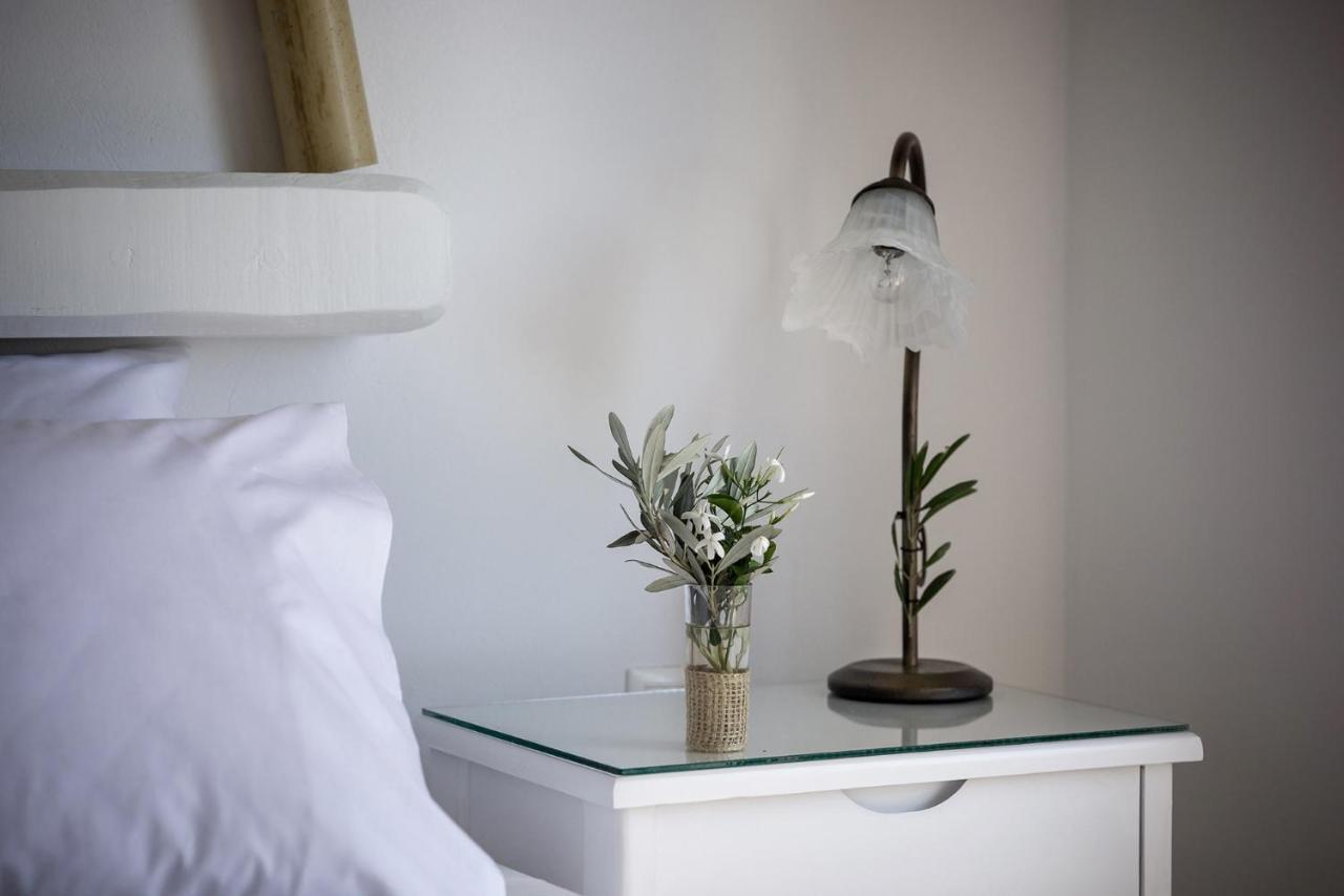 غاليساس Olivas Rooms المظهر الخارجي الصورة