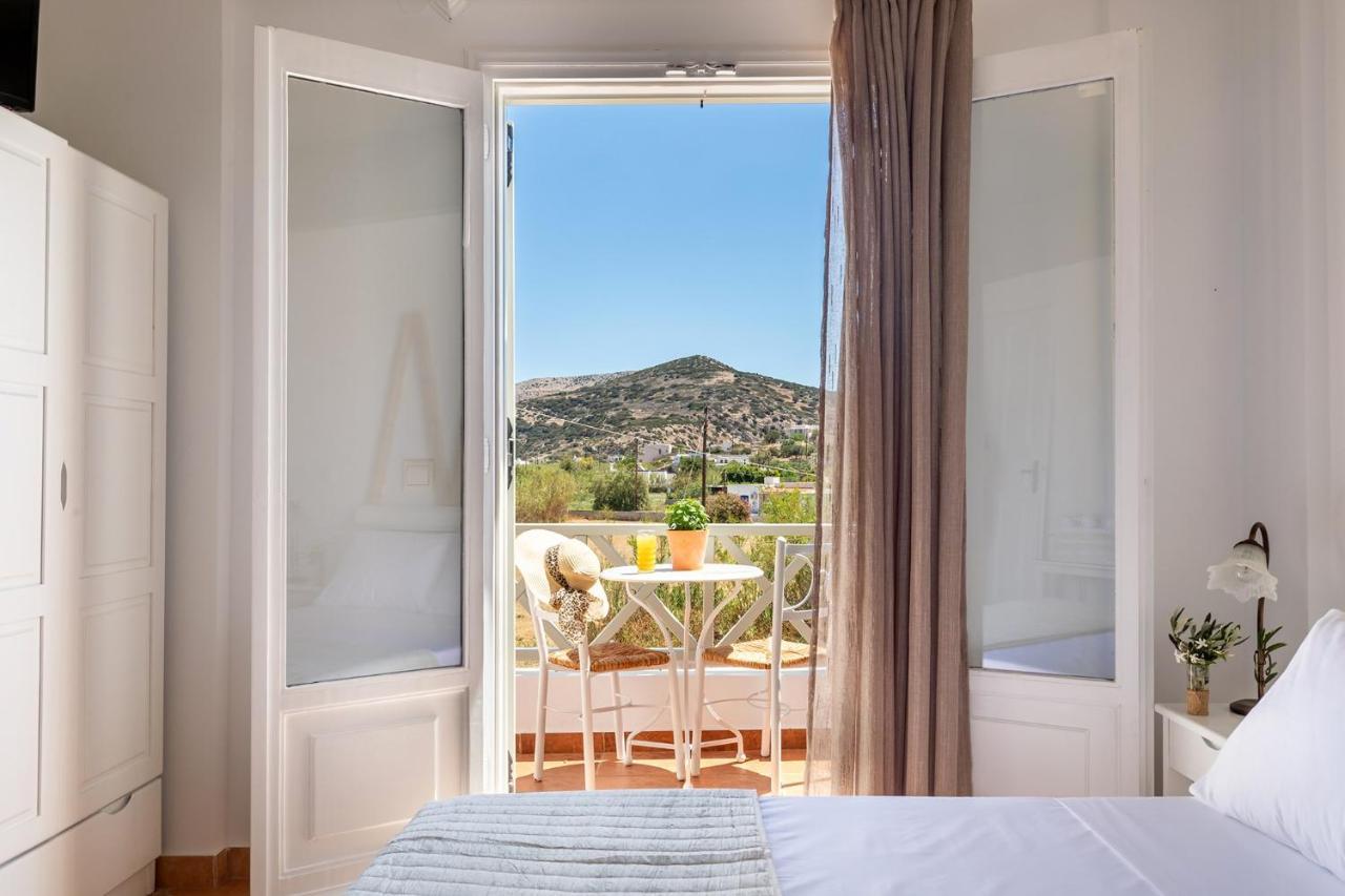غاليساس Olivas Rooms المظهر الخارجي الصورة